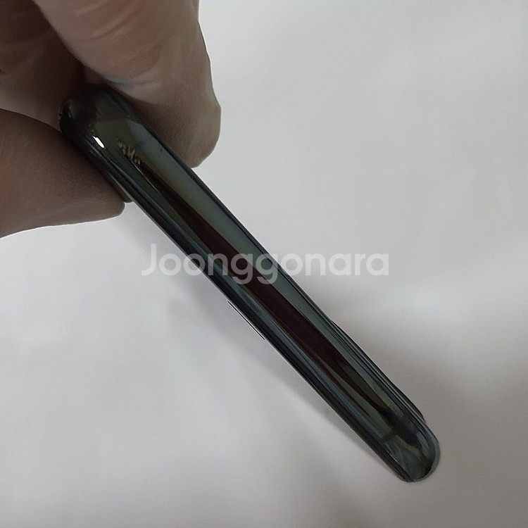 아이폰 11프로맥스 IOS16.7.1 256GB 깔끔 저렴 정상해지 40만--4